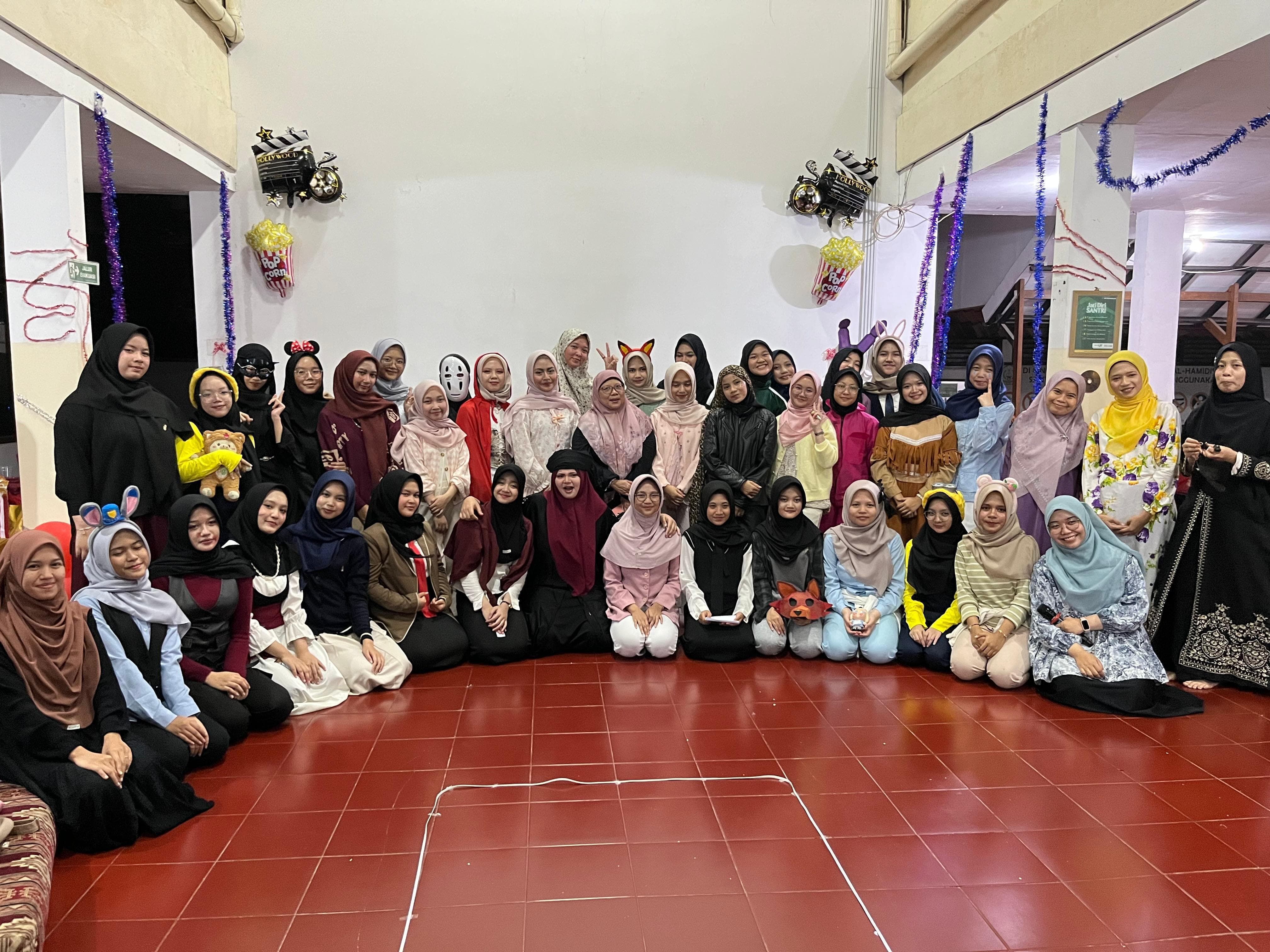 Kenangan 15